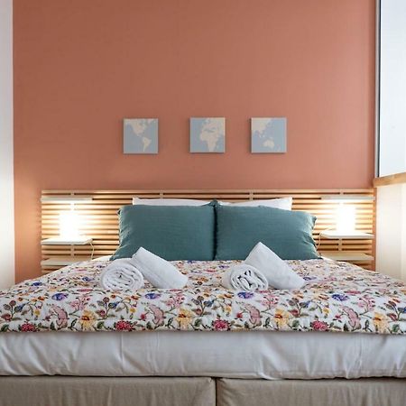 נאנט Hypercentre Appart 2 A 4 Pers, Calme & Cosy Avec Terrasse Privee מראה חיצוני תמונה